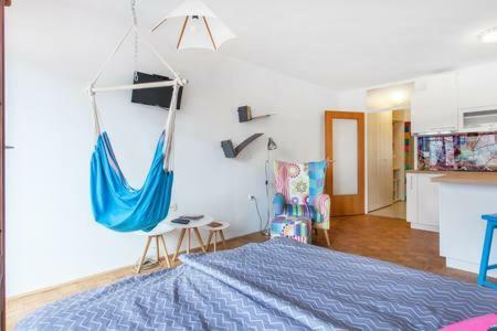 Apartment Living Colors Liubliana Exterior foto